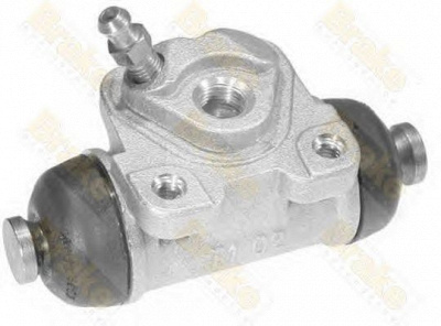 BRAKE ENGINEERING wc1510be -  Колесный тормозной цилиндр